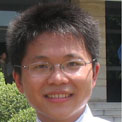 Dr. Fuqin Deng