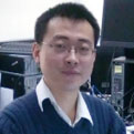 Dr. Zhenhua Zhou